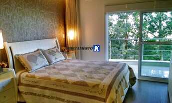 Imagem 6: Casa p/ VENDA - 810m2 - 6 dorms, 3 suítes, 6 vagas - SPA - Cinema - Espaço Gourmet - Casa