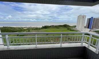 Imagem 2: Apartamento Mobiliado na Ponta do Faro Vista Mar