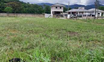 Imagem 3: Terreno na estrada geral varginha