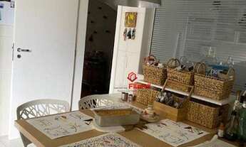 Imagem 7: Apartamento com 3 dormitórios à venda, 154 m² por R$ 1.550.000 - Alto de Pinheiros - São P