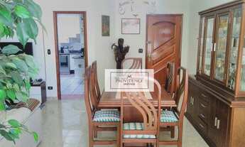 Imagem 4: Apartamento com 3 dormitórios à venda, 117 m² por R$ 837.000,00 - Santo Antônio - São Caet