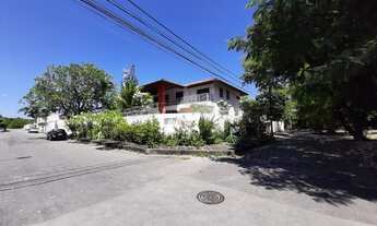 Imagem 5: Casa comercial e residencial com 5 dormitórios, 470 m² - venda por R$ 1.200.000 ou aluguel