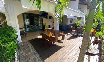 Imagem 4: Apartamento Garden térreo no Residencial Marina Riverside Village