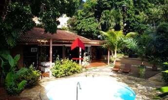 Imagem 4: Rio de Janeiro - Casa Padrão - Cosme Velho