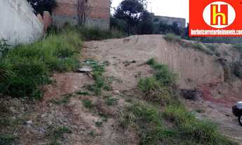 Imagem 6: Vespasiano - Terreno Padrão - Santa Maria