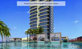 Imagem 7: Penthouse 4 Quartos, 217 m² na Orla da Graciosa - Terraço Urban