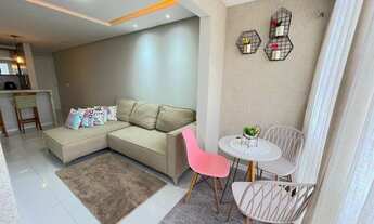 Imagem 4: Apartamento Grand Park 3 quartos 2 vagas