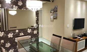 Imagem 5: Apartamento à venda no bairro Alto da Moóca - São Paulo/SP