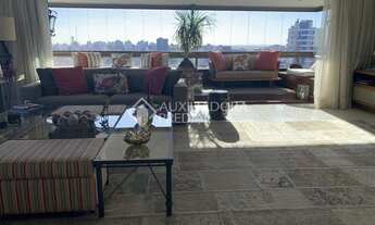 Imagem 6: PORTO ALEGRE - Apartamento Padrão - Três Figueiras