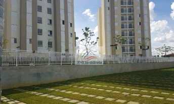 Imagem 2: Apartamento - Condomínio Residencial Viva Vista - Sumaré