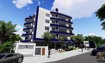 Imagem 5: Apartamento para Venda em Florianópolis, Coqueiros, 3 dormitórios, 3 suítes, 4 banheiros