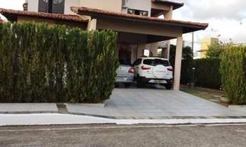 Imagem: Cond. Bosque dos Pássaros - Casa Duplex