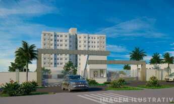 Imagem: Chapada dos Lírios MRV lt br gt Apartamento