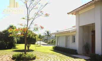 Imagem 4: Casa à venda, 600 m² por R$ 8.800.000,00 - Condomínio Terras de São José II - Itu/SP