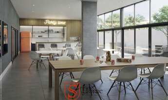 Imagem 5: Apartamento à venda no Rebouças em Curitiba