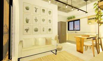 Imagem 3: Vendo lançamento Acaé Residence em Porto de Galinhas