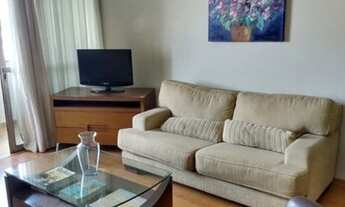 Imagem 6: JUNDIAÍ - Apartamento Padrão - VILA ARENS