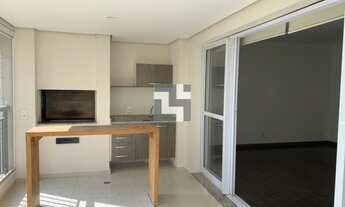 Imagem 2: Reserva Alto da Lapa 138m² / 3 dormitórios 3 suítes / 3 vagas / terraço gourmet + deposito