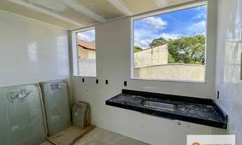 Imagem 4: Apartamento com 2 quartos sendo 01 com suite à venda, 55 m² por R$ 295.000 - Planalto - Be