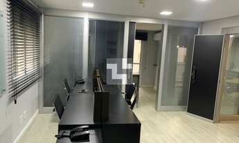 Imagem 7: Alameda Paulista Office / 72m² / 2 banheiros / 2 vagas / Sala comercial no Jardins Mobilia