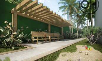 Imagem 4: Apartamento com 3 dormitórios à venda, 117 m² por R$ 800.000 - São Gerardo - Fortaleza/CE