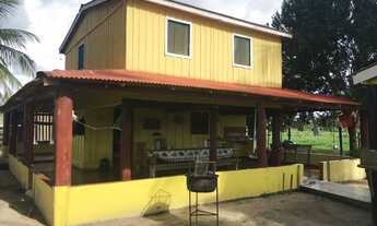 Imagem 5: Fazenda em Brasil Novo 310 alqueires