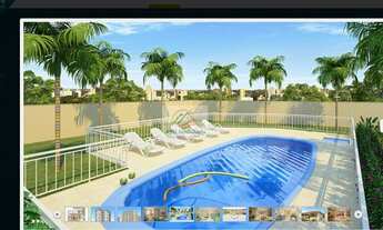 Imagem 7: Apartamento - Condomínio Residencial Viva Vista - Sumaré