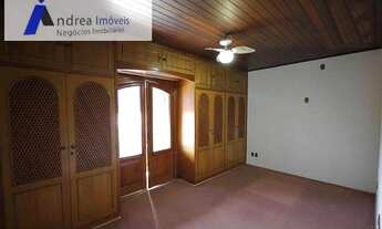 Imagem 6: Casa para Locação em Sorocaba, Jardim Santa Rosália, 3 dormitórios, 3 suítes, 5 banheiros