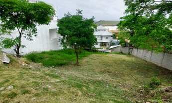 Imagem: Terreno para venda com 490 metros quadrados