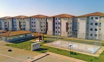 Imagem 6: Apartamento já financiado pagou muda na hora