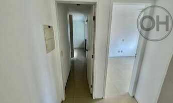 Imagem 2: Apartamento para venda tem 105 metros quadrados com 3 quartos em Meireles - Fortaleza - CE