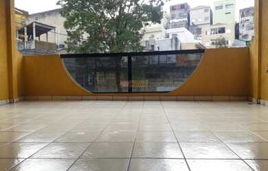 Imagem 4: DIADEMA - Casa Padrão - Centro