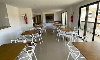 Imagem 7: Cobertura com 2 dormitórios à venda, 150 m² por R$ 989.000,00 - Centro - Cabo Frio/RJ