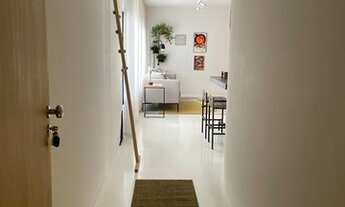 Imagem 6: Apartamento para aluguel tem 72 m² com 2 dormitorios em Jardim Paulista - São Paulo - SP