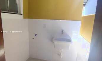 Imagem 3: Casa para Venda em Maricá, Barroco (Itaipuaçu), 2 dormitórios, 1 suíte, 1 banheiro, 2 vaga