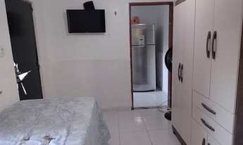 Imagem 3: Alugo kit net mobiliado R$1300