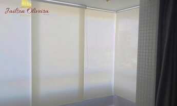 Imagem 3: Apartamento 2 Quartos, Caminho das Árvores, Mondial Salvador, 2 suítes, Decorado, PORTEIRA