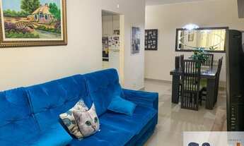 Imagem: SÃO BERNARDO DO CAMPO - Apartamento Padrão