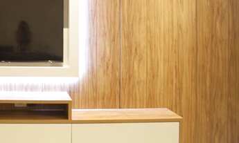 Imagem 3: APARAMENTO NO ALAMEDA GARDEN RESIDENCE