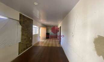 Imagem 7: Casa com 3 quartos e salão - locação ou venda - Jardim Alvorada - Maringá/PR