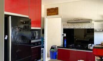 Imagem 6: LINDA CASA NO PORTAL DOS IPÊS III- CAJAMAR- SP