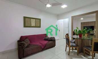 Imagem 5: Kitnet com 1 dormitório à venda, 40 m² por R$ 320.000,00 - Pitangueiras - Guarujá/SP