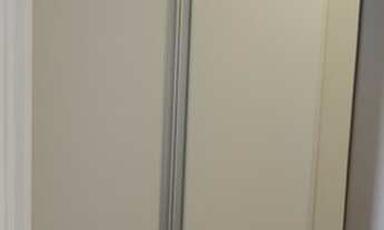 Imagem 5: Apto Loc. 87 m2 Mobiliado. 3 dorms (1 ste), 2 vaga planejados, sacada gourmet, lazer compl