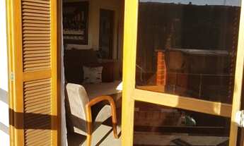 Imagem 5: Casa zona sul ( Vila Nova