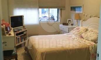 Imagem 7: Apartamento em Pinheiros com 130 ms. com 3 dormitorios 1 suite 1 vaga