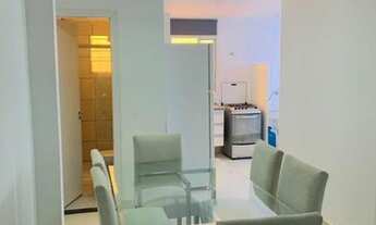 Imagem 4: Apto mobiliado para locação são Paulo