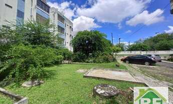 Imagem 3: Apartamento com 3 dormitórios para alugar, 74 m² por R$ 1.300,00/mês - Ininga - Teresina/P