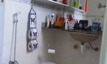 Imagem 7: Excelente 2 quartos com suíte no posto 4