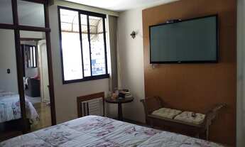 Imagem 5: Ed Beatrice Deste-4 Qts-2 Suíte-270 Mts-2 Vagas-Vista Mar-2 Vagas