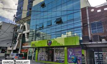 Imagem 3: Sala Andar Comercial com 100m² na Teixeira de Gouveia, Macaé